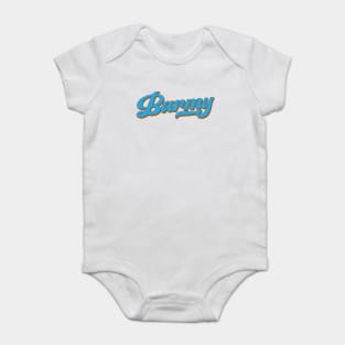 Barmy Baby Bodysuit